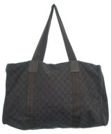 GUCCI（グッチ）ボストンバッグ 茶 サイズ:- レディース/2200716267522