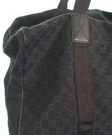 GUCCI（グッチ）ボストンバッグ 茶 サイズ:- レディース/2200716267522