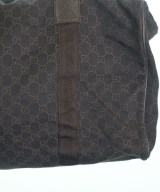 GUCCI（グッチ）ボストンバッグ 茶 サイズ:- レディース/2200716267522