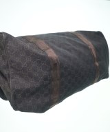 GUCCI（グッチ）ボストンバッグ 茶 サイズ:- レディース/2200716267522