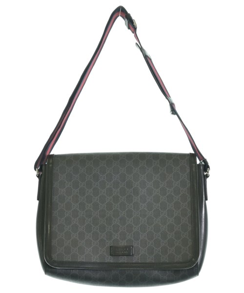 GUCCI（グッチ）ショルダーバッグ 黒 サイズ:- レディース/2200716267539