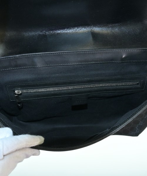 GUCCI（グッチ）ショルダーバッグ 黒 サイズ:- レディース/2200716267539