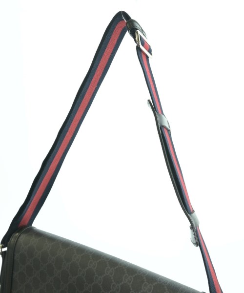 GUCCI（グッチ）ショルダーバッグ 黒 サイズ:- レディース/2200716267539