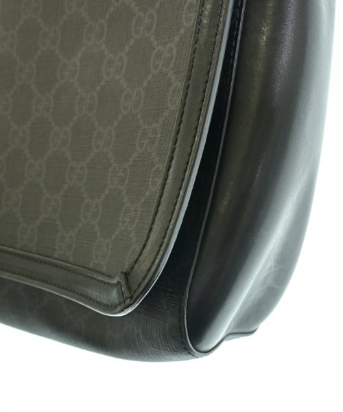 GUCCI（グッチ）ショルダーバッグ 黒 サイズ:- レディース/2200716267539