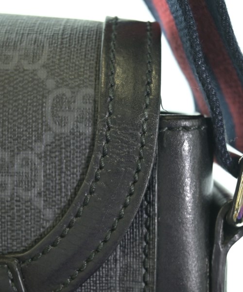GUCCI（グッチ）ショルダーバッグ 黒 サイズ:- レディース/2200716267539