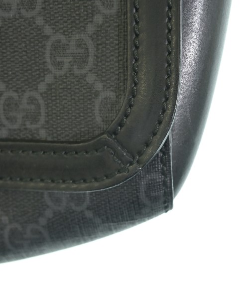 GUCCI（グッチ）ショルダーバッグ 黒 サイズ:- レディース/2200716267539