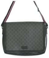 GUCCI（グッチ）ショルダーバッグ 黒 サイズ:- レディース/2200716267539