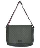 GUCCI（グッチ）ショルダーバッグ 黒 サイズ:- レディース/2200716267539