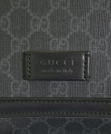 GUCCI（グッチ）ショルダーバッグ 黒 サイズ:- レディース/2200716267539