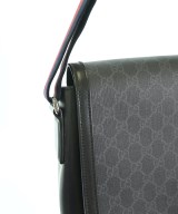 GUCCI（グッチ）ショルダーバッグ 黒 サイズ:- レディース/2200716267539