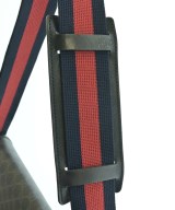 GUCCI（グッチ）ショルダーバッグ 黒 サイズ:- レディース/2200716267539