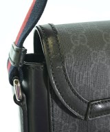 GUCCI（グッチ）ショルダーバッグ 黒 サイズ:- レディース/2200716267539