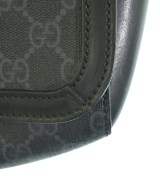GUCCI（グッチ）ショルダーバッグ 黒 サイズ:- レディース/2200716267539