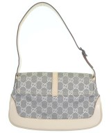 GUCCI（グッチ）ショルダーバッグ グレー サイズ:- レディース/2200716267546