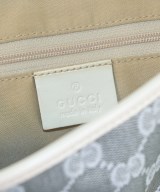 GUCCI（グッチ）ショルダーバッグ グレー サイズ:- レディース/2200716267546