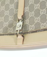 GUCCI（グッチ）ショルダーバッグ グレー サイズ:- レディース/2200716267546