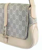 GUCCI（グッチ）ショルダーバッグ グレー サイズ:- レディース/2200716267546
