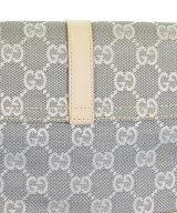 GUCCI（グッチ）ショルダーバッグ グレー サイズ:- レディース/2200716267546