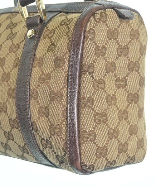 GUCCI（グッチ）ボストンバッグ ベージュ サイズ:- レディース/2200716267577
