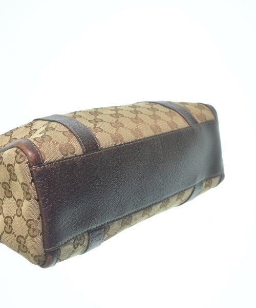GUCCI（グッチ）ボストンバッグ ベージュ サイズ:- レディース/2200716267577