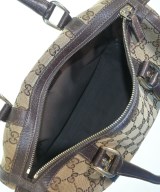 GUCCI（グッチ）ボストンバッグ ベージュ サイズ:- レディース/2200716267577