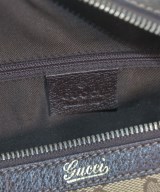 GUCCI（グッチ）ボストンバッグ ベージュ サイズ:- レディース/2200716267577