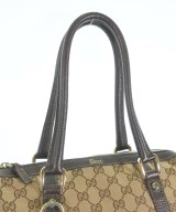 GUCCI（グッチ）ボストンバッグ ベージュ サイズ:- レディース/2200716267577