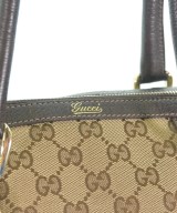 GUCCI（グッチ）ボストンバッグ ベージュ サイズ:- レディース/2200716267577