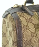 GUCCI（グッチ）ボストンバッグ ベージュ サイズ:- レディース/2200716267577