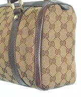 GUCCI（グッチ）ボストンバッグ ベージュ サイズ:- レディース/2200716267577