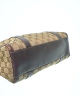 GUCCI（グッチ）ボストンバッグ ベージュ サイズ:- レディース/2200716267577