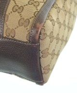 GUCCI（グッチ）ボストンバッグ ベージュ サイズ:- レディース/2200716267577