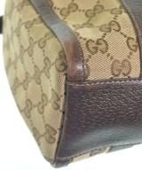 GUCCI（グッチ）ボストンバッグ ベージュ サイズ:- レディース/2200716267577
