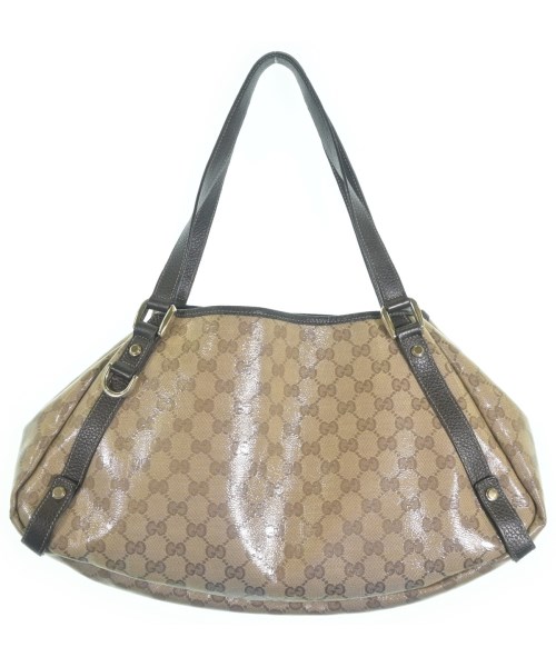 GUCCI（グッチ）トートバッグ ベージュ サイズ:- レディース/2200716267607