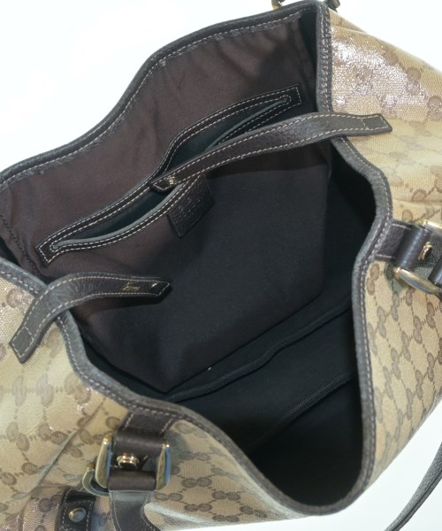 GUCCI（グッチ）トートバッグ ベージュ サイズ:- レディース/2200716267607
