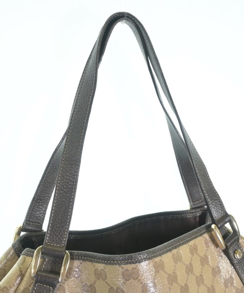 GUCCI（グッチ）トートバッグ ベージュ サイズ:- レディース/2200716267607