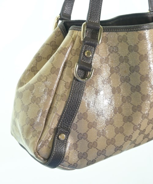 GUCCI（グッチ）トートバッグ ベージュ サイズ:- レディース/2200716267607