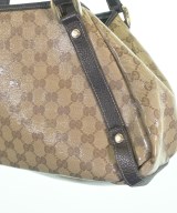 GUCCI（グッチ）トートバッグ ベージュ サイズ:- レディース/2200716267607