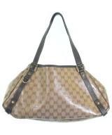 GUCCI トートバッグ