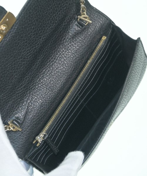 GUCCI（グッチ）財布・コインケース 黒 サイズ:- レディース/2200716267676