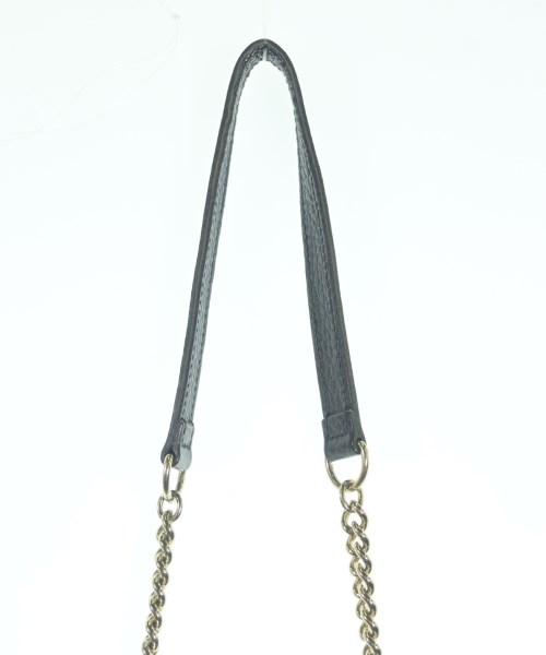 GUCCI（グッチ）財布・コインケース 黒 サイズ:- レディース/2200716267676