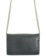 GUCCI（グッチ）財布・コインケース 黒 サイズ:- レディース/2200716267676