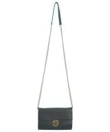 GUCCI（グッチ）財布・コインケース 黒 サイズ:- レディース/2200716267676