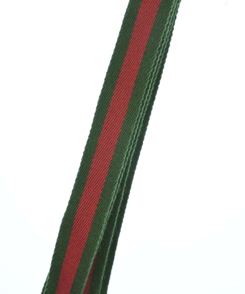 GUCCI（グッチ）ショルダーバッグ ベージュ サイズ:- レディース/2200716318026