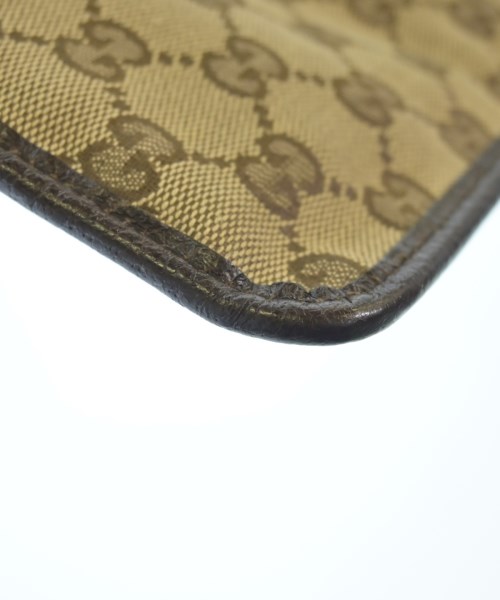GUCCI（グッチ）ショルダーバッグ ベージュ サイズ:- レディース/2200716318026