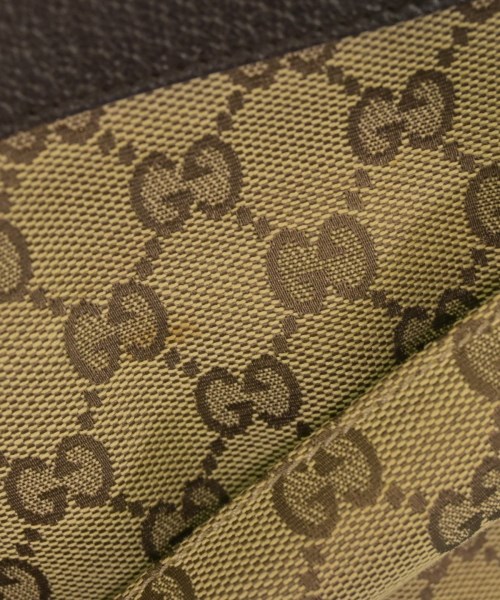 GUCCI（グッチ）ショルダーバッグ ベージュ サイズ:- レディース/2200716318026