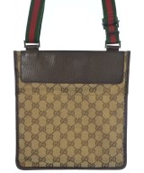GUCCI（グッチ）ショルダーバッグ ベージュ サイズ:- レディース/2200716318026