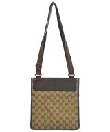 GUCCI（グッチ）ショルダーバッグ ベージュ サイズ:- レディース/2200716318026