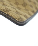 GUCCI（グッチ）ショルダーバッグ ベージュ サイズ:- レディース/2200716318026