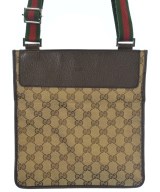 GUCCI ショルダーバッグ